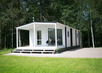 Сдам дом, 50 м2, Карелия