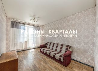 Продается 1-комнатная квартира, 33 м2, Челябинск, улица Чичерина, 42, Калининский район