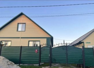 Сдается дом, 140 м2, Соль-Илецк, Молодёжная улица, 61