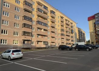 Продаю однокомнатную квартиру, 37 м2, Смоленск, Вяземская улица, 34В