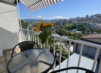 Продажа квартиры студии, 26 м2, Сочи, Красная улица, 27