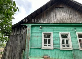 Продаю дом, 29 м2, Гагарин, улица Советская Набережная, 30