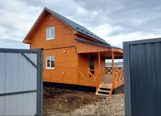 Продам дом, 110 м2, коттеджный поселок Александрия, Прогулочная улица, 23