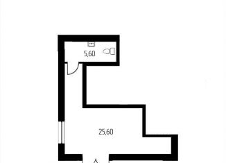 Продается помещение свободного назначения, 25.6 м2, Реутов, Юбилейный проспект, 69А