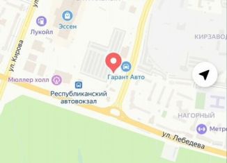 Сдаю гараж, 20 м2, Йошкар-Ола, улица Карла Либкнехта, 106В