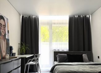 Продаю 1-комнатную квартиру, 35 м2, Нижний Новгород, Ковровская улица, 49, микрорайон Усиловский