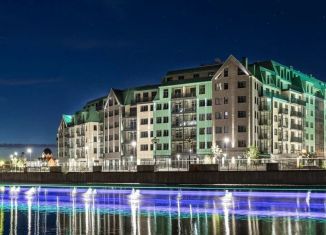 Сдаю офис, 51.2 м2, Калининград, Октябрьская улица, 12