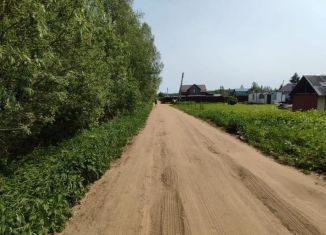 Продаю земельный участок, 12.6 сот., СНТ Тверьснаб