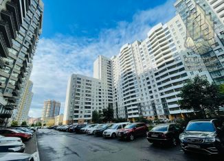 Продажа помещения свободного назначения, 138 м2, Санкт-Петербург, Выборгское шоссе, 15, Выборгский район