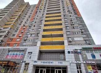 Продаю 1-ком. квартиру, 39.7 м2, Воронеж, улица 45-й Стрелковой Дивизии, 259/13