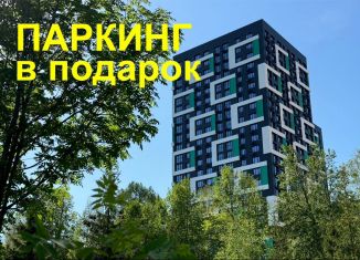 Продаю 4-ком. квартиру, 99.6 м2, Республика Башкортостан