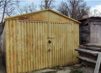 Продается гараж, 24 м2, Крым, Севастопольское шоссе, 82Б