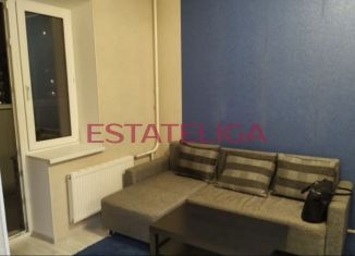 Продается 1-комнатная квартира, 32 м2, Люберцы, Вертолётная улица, 6, ЖК Люберцы 2015