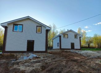 Продается дом, 105 м2, деревня Сысоевка