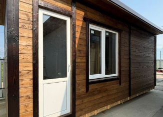 Дом на продажу, 74 м2, станица Раевская, улица имени Малоземельца Валентины Зинько, 69