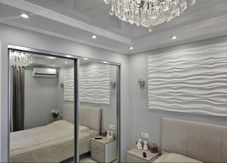 2-комнатная квартира на продажу, 36.6 м2, Сочи, улица Роз, 39, микрорайон Центральный