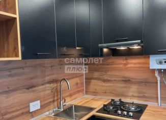 Продажа 2-комнатной квартиры, 44.6 м2, Дзержинск, улица Терешковой, 12