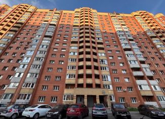 2-комнатная квартира на продажу, 63.2 м2, Владимир, Северная улица, 2Б, ЖК Молодёжный