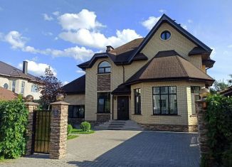 Дом на продажу, 320 м2, деревня Глаголево, Плесовая улица, 37