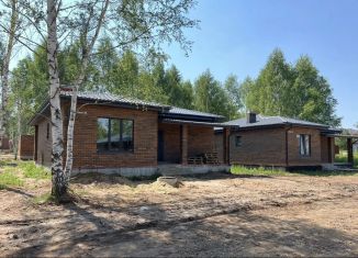 Продаю дом, 135 м2, деревня Куюки, Спасская улица