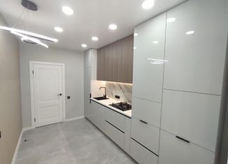 Продажа 1-комнатной квартиры, 41.3 м2, Калининград, улица Александра Невского, 192к1, ЖК на Арсенальной