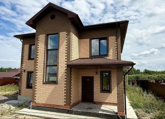 Дом на продажу, 157 м2, Тюмень, улица Михаила Баранова