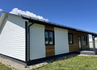 Продам дом, 125 м2, дачный посёлок Облака, Хребтовая улица