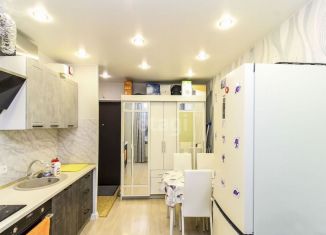 Продажа 1-комнатной квартиры, 23.1 м2, Тюмень, улица Голышева, 2, ЖК Роза ММС