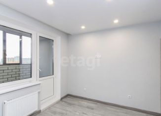 Продажа 2-ком. квартиры, 53.1 м2, Тюмень, Тальниковая улица, 9, ЖК Дебют