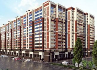 Продается трехкомнатная квартира, 85.7 м2, Йошкар-Ола, микрорайон Спортивный