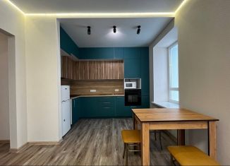 Сдается трехкомнатная квартира, 56.9 м2, Сыктывкар, Тентюковская улица