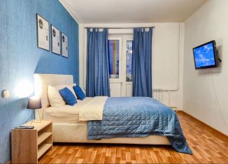 2-ком. квартира в аренду, 57 м2, Курская область, проспект Победы, 54