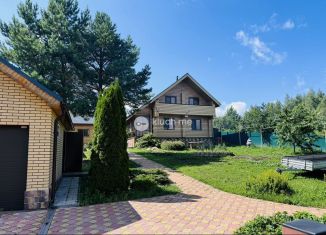 Дом на продажу, 150 м2, Татарстан, садоводческое некоммерческое товарищество Весна ПАТО Казаньстройтранс, 119