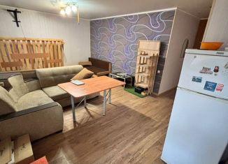 Продаю квартиру со свободной планировкой, 37.8 м2, Краснодар, Агрохимическая улица, 130, Музыкальный микрорайон