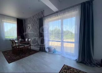 Продажа дома, 95 м2, деревня Якуши, Волейбольный проезд, 12