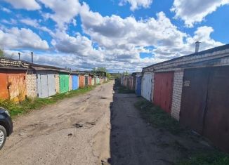 Гараж на продажу, 19 м2, Переславль-Залесский, ГК Жигули, 276