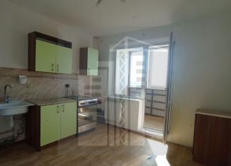 1-ком. квартира на продажу, 38.8 м2, Краснодар, улица Академика Лукьяненко, 18, микрорайон Микрохирургии глаза