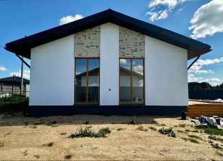 Продается дом, 87.5 м2, деревня Иванцево, Вишнёвая улица, 13А