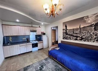 Продается 1-ком. квартира, 36 м2, Благовещенск, Игнатьевское шоссе, 14/11