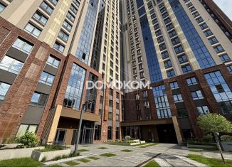 Продажа 2-комнатной квартиры, 57 м2, Екатеринбург, улица Большакова, 66, Ленинский район