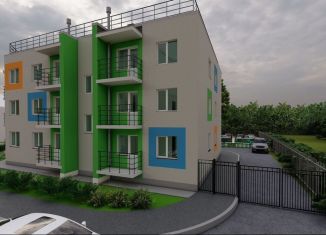 Продаю двухкомнатную квартиру, 47.4 м2, Киржач, Первомайская улица