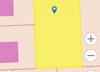 Участок на продажу, 9.6 сот., деревня Шмидтово, Вяземская улица