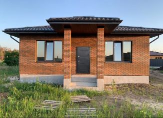 Продажа дома, 112 м2, село Ямное, Баррикадная улица, 16