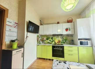Продается 1-комнатная квартира, 33 м2, деревня Кондратово, Камская улица, 4А