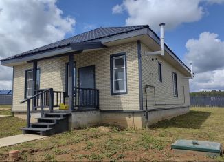 Продаю дом, 130 м2, село Совхоз Победа, Молодёжная улица