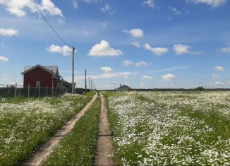 Продам участок, 10 сот., деревня Грачевка, коттеджный посёлок Грачевка, 368