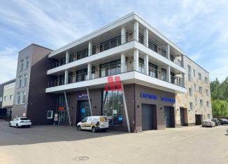 Продаю офис, 51 м2, Ярославль, улица Полушкина Роща, 23