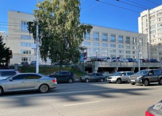 Сдаю офис, 112 м2, Республика Башкортостан, улица Цюрупы, 17к1