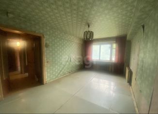 Продаю трехкомнатную квартиру, 64.1 м2, Калуга, улица Степана Разина, 44