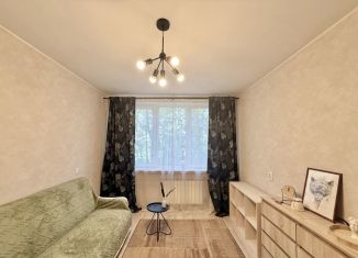 Продам однокомнатную квартиру, 30.2 м2, Санкт-Петербург, метро Улица Дыбенко, улица Подвойского, 50к2